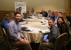 Divisional Day breakout sessions.